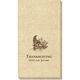 Jute Design Your Own Caspari Paper Linen Like Guest Towels Image 3 of 3